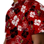 louisville-cardinals-hawaiian-shirt-hibiscus-flower-design-best-selling.webp