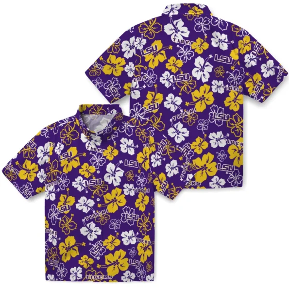 lsu-tigers-hawaiian-shirt-hibiscus-flower-design-high-quality.webp