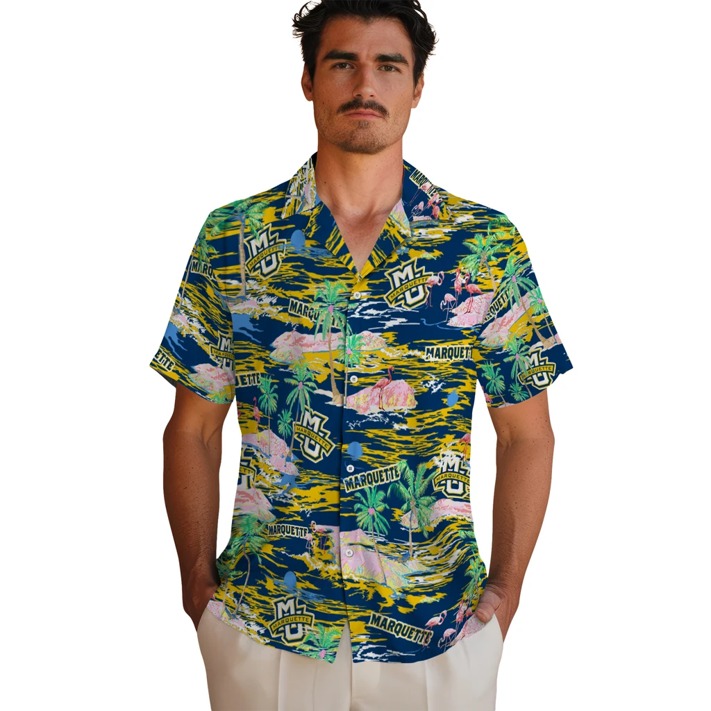 marquette-golden-eagles-hawaiian-shirt-hawaii-island-fashion-forward.webp blank