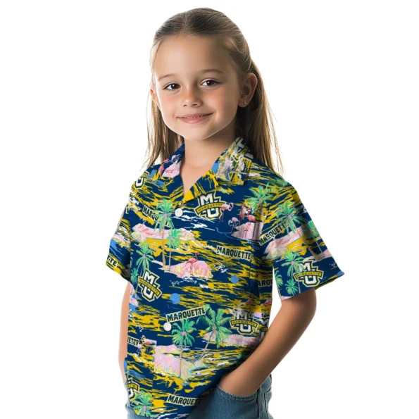 marquette-golden-eagles-hawaiian-shirt-hawaii-island-premium-grade.webp