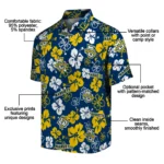 marquette-golden-eagles-hawaiian-shirt-hibiscus-flower-design-best-selling.webp