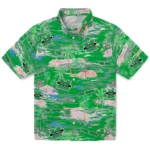Marshall Thundering Herd Hawaiian Shirt - Tropical Palms 1 marshall-thundering-herd-hawaiian-shirt-hawaii-island-best-selling.webp