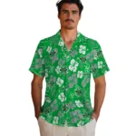 marshall-thundering-herd-hawaiian-shirt-hibiscus-flower-design-best-selling.webp
