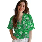 marshall-thundering-herd-hawaiian-shirt-hibiscus-flower-design-best-selling.webp
