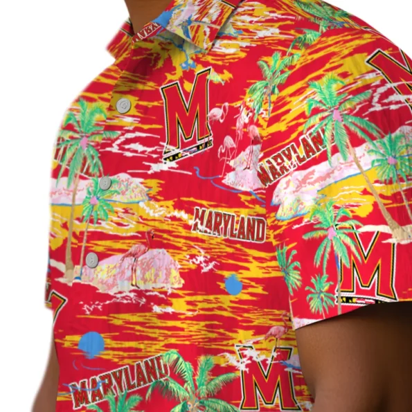 maryland-terrapins-hawaiian-shirt-hawaii-island-trendy.webp