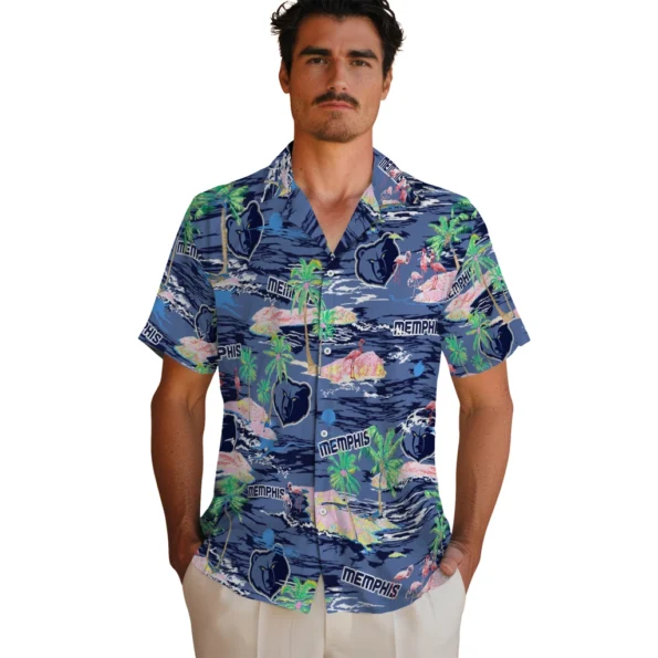 memphis-grizzlies-hawaiian-shirt-hawaii-island-fashion-forward.webp