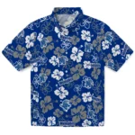 Memphis Tigers Hawaiian Shirt - Tropical Floral Pattern 1 memphis-tigers-hawaiian-shirt-hibiscus-flower-design-best-selling.webp