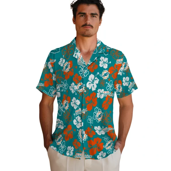 miami-dolphins-hawaiian-shirt-hibiscus-flower-design-fashion-forward.webp