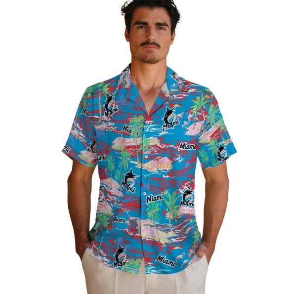 miami-marlins-hawaiian-shirt-hawaii-island-fashion-forward.webp
