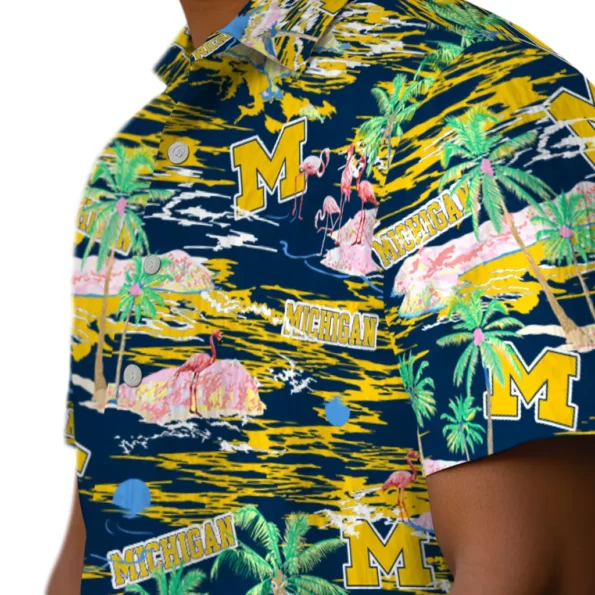 michigan-wolverines-hawaiian-shirt-hawaii-island-trendy.webp