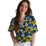 michigan-wolverines-hawaiian-shirt-hibiscus-flower-design-best-selling.webp