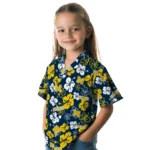 michigan-wolverines-hawaiian-shirt-hibiscus-flower-design-best-selling.webp