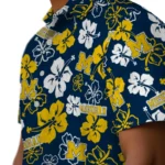 michigan-wolverines-hawaiian-shirt-hibiscus-flower-design-best-selling.webp