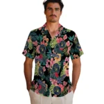 Milwaukee Brewers Hawaiian Shirt Custom Hibiscus Paradise Best Selling