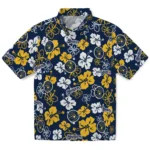 Milwaukee Brewers Hawaiian Shirt - Tropical Floral Pattern 1 milwaukee-brewers-hawaiian-shirt-hibiscus-flower-design-best-selling.webp