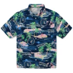 Minnesota Timberwolves Hawaiian Shirt - Tropical Palms 1 minnesota-timberwolves-hawaiian-shirt-hawaii-island-best-selling.webp