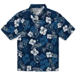 Minnesota Timberwolves Hawaiian Shirt - Tropical Floral Pattern 1 minnesota-timberwolves-hawaiian-shirt-hibiscus-flower-design-best-selling.webp
