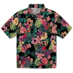 Minnesota Twins Hawaiian Shirt - Customized Hibiscus Paradise 1 Minnesota Twins Hawaiian Shirt Customized Hibiscus Paradise Best Selling
