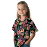 Minnesota Twins Hawaiian Shirt Customized Hibiscus Paradise Best Selling
