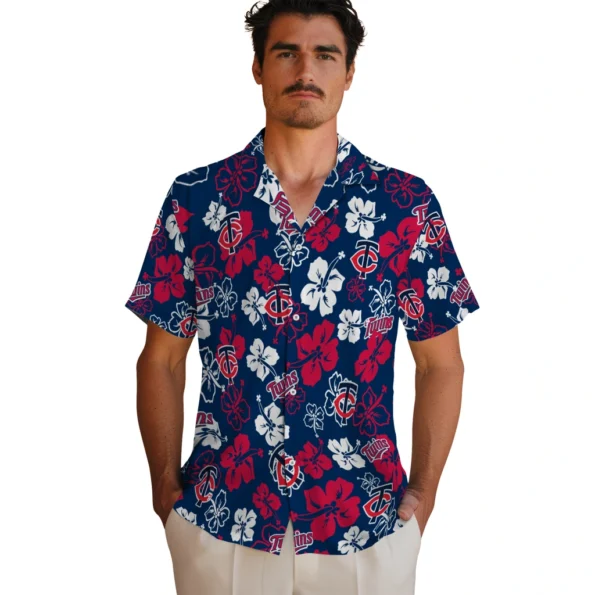 minnesota-twins-hawaiian-shirt-hibiscus-flower-design-fashion-forward.webp