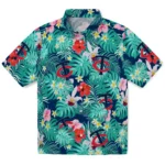 Minnesota Twins Hawaiian Shirt - Personalized Hibiscus Blossoms Navy 1 Minnesota Twins Hawaiian Shirt Personalized Hibiscus Blossoms Navy Best Selling