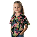 Minnesota Vikings Hawaiian Shirt Custom Hibiscus Paradise Best Selling
