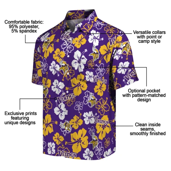 minnesota-vikings-hawaiian-shirt-hibiscus-flower-design-new-arrival.webp