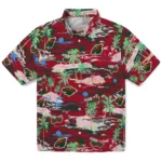 Minnesota Wild Hawaiian Shirt - Tropical Palms 1 minnesota-wild-hawaiian-shirt-hawaii-island-best-selling.webp