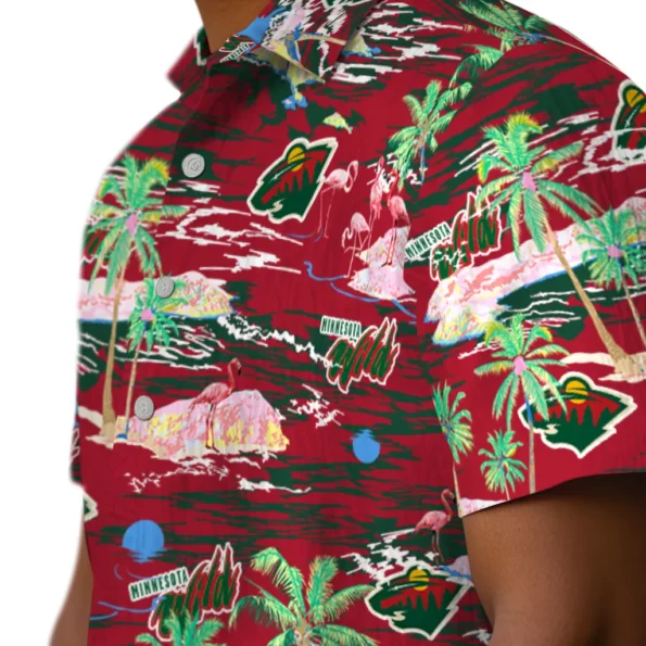 minnesota-wild-hawaiian-shirt-hawaii-island-trendy.webp