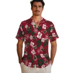 minnesota-wild-hawaiian-shirt-hibiscus-flower-design-best-selling.webp