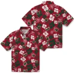 minnesota-wild-hawaiian-shirt-hibiscus-flower-design-best-selling.webp