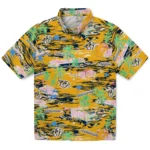 Nashville Predators Hawaiian Shirt - Tropical Palms 1 nashville-predators-hawaiian-shirt-hawaii-island-best-selling.webp