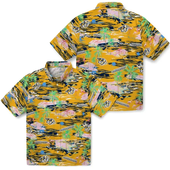 nashville-predators-hawaiian-shirt-hawaii-island-high-quality.webp