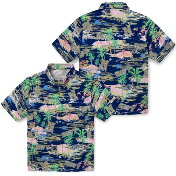 navy-midshipmen-hawaiian-shirt-hawaii-island-high-quality.webp