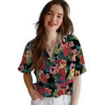 Nc State Wolfpack Hawaiian Shirt Custom Hibiscus Paradise Best Selling