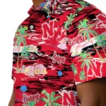 nebraska-cornhuskers-hawaiian-shirt-hawaii-island-best-selling.webp