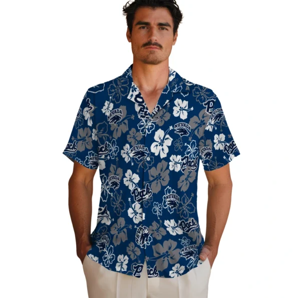 nevada-wolf-pack-hawaiian-shirt-hibiscus-flower-design-fashion-forward.webp