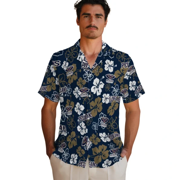 new-orleans-pelicans-hawaiian-shirt-hibiscus-flower-design-fashion-forward.webp