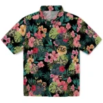 New Orleans Saints Hawaiian Shirt - Personalized Hibiscus Paradise 1 New Orleans Saints Hawaiian Shirt Personalized Hibiscus Paradise Best Selling