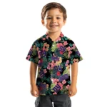New York Giants Hawaiian Shirt Custom Hibiscus Paradise Best Selling