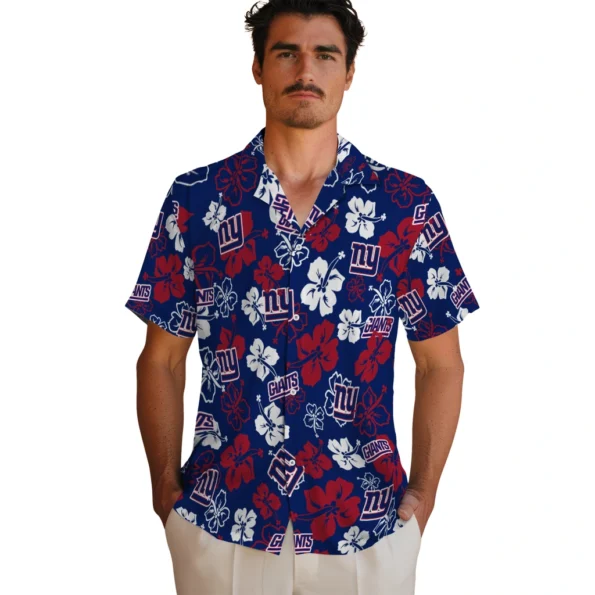 new-york-giants-hawaiian-shirt-hibiscus-flower-design-fashion-forward.webp