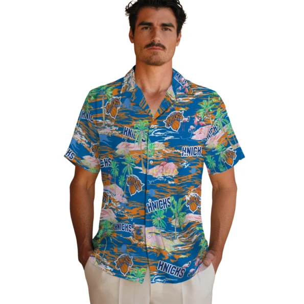 new-york-knicks-hawaiian-shirt-hawaii-island-fashion-forward.webp
