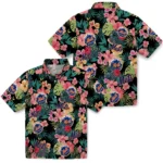 New York Mets Hawaiian Shirt Personalized Hibiscus Paradise Best Selling