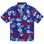 New York Rangers Hawaiian Shirt - Tropical Floral Pattern 1 new-york-rangers-hawaiian-shirt-hibiscus-flower-design-best-selling.webp