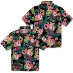 New York Yankees Hawaiian Shirt Custom Hibiscus Paradise Best Selling