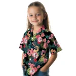 New York Yankees Hawaiian Shirt Custom Hibiscus Paradise Best Selling
