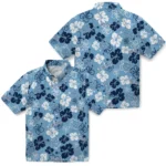 north-carolina-tar-heels-hawaiian-shirt-hibiscus-flower-design-best-selling.webp