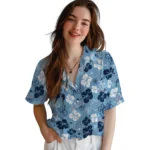 north-carolina-tar-heels-hawaiian-shirt-hibiscus-flower-design-best-selling.webp