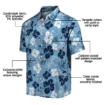 north-carolina-tar-heels-hawaiian-shirt-hibiscus-flower-design-best-selling.webp