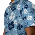 north-carolina-tar-heels-hawaiian-shirt-hibiscus-flower-design-best-selling.webp
